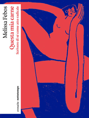 cover image of Questa mia carne